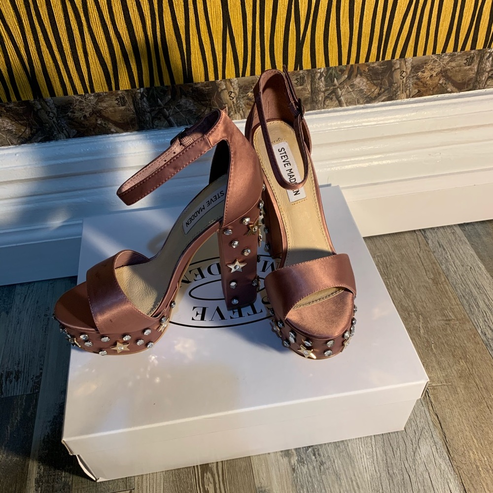 Steve Madden WOMENS shoe